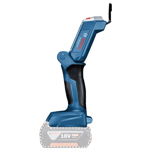 Lanterna led a bateria 18V 300 l�mens articulada Sem Bateria - GLI 18V-300