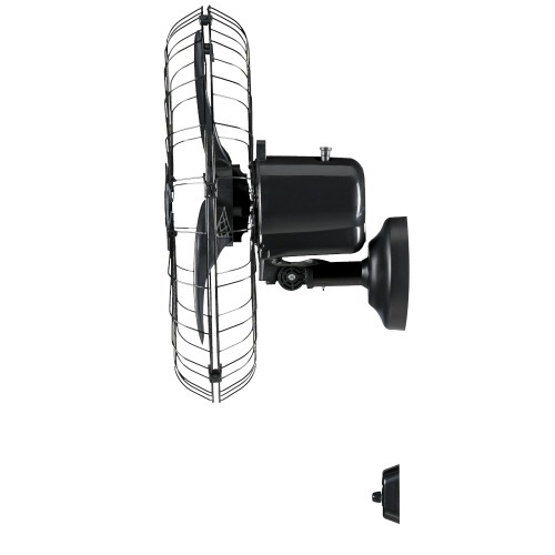 Ventilador de parede 60 cm oscilante - V60PPRR  220V