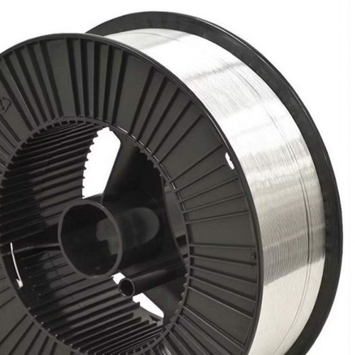 Arame para solda mig 1,0 mm rolo 1 kg uso sem g�s - E71T-GS
