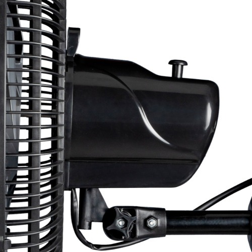 Ventilador de parede 50 cm oscilante 6 p�s 3 velocidades - VT50PC  110V