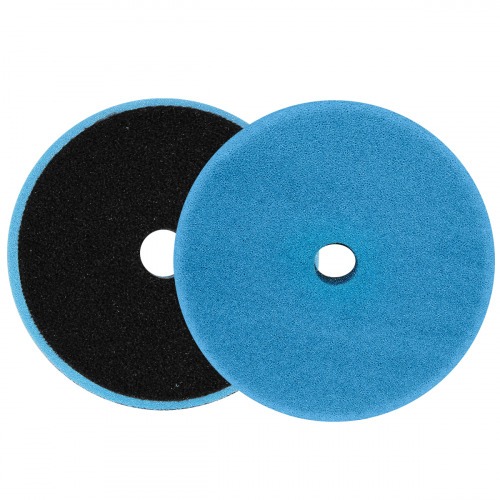 Boina de espuma para polimento automotivo 6