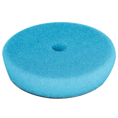 Boina de espuma para polimento automotivo 6