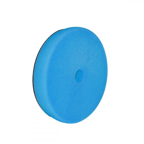 Boina de espuma para polimento automotivo 6