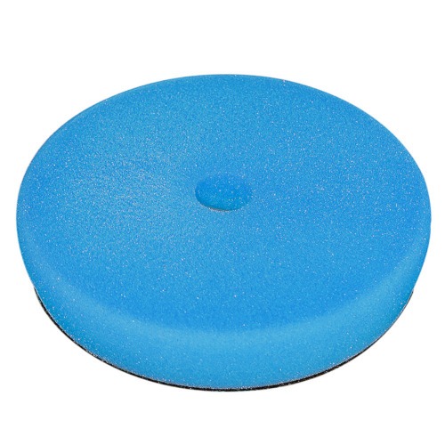 Boina de espuma para polimento automotivo 6
