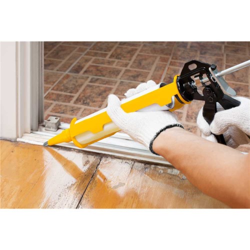 Jogo de bicos em a�o inox para aplicador de silicone 18 pe�as