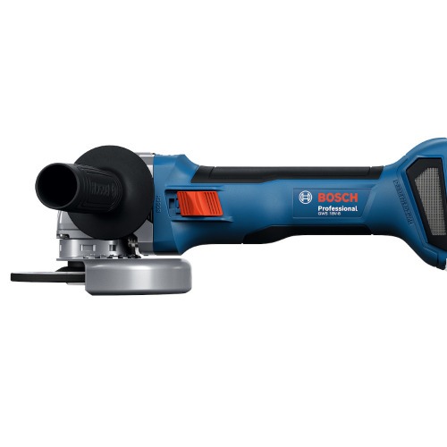 Esmerilhadeira angular a bateria 4.1/2