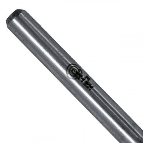 Lima rotativa esf�rica corte S 20 x 18 mm haste 6 mm - 23.259