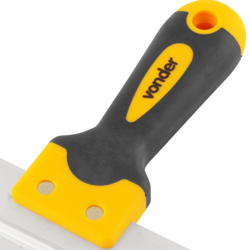 Espátula para gesso/drywall 10 Espátula para gesso/drywall 10