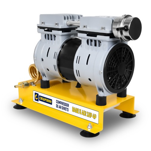 Compressor de ar direto 147L/min 1 hp inseto de �leo - 5ADI  110V
