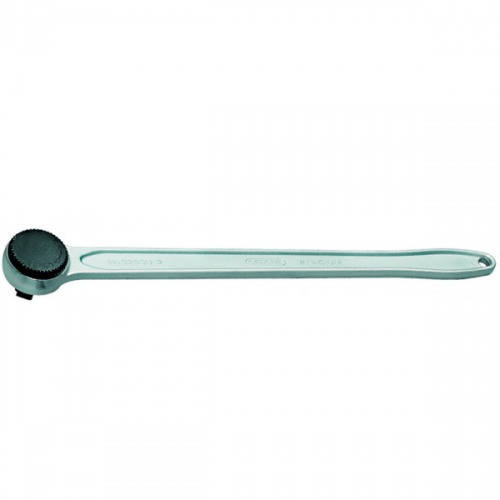 Chave catraca revers�vel encaixe 3/4