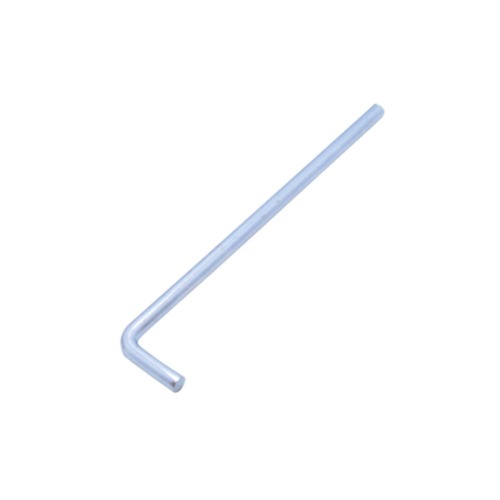 Chave de vela 30 cm - BFH2864 Chave de vela 30 cm - BFH2864