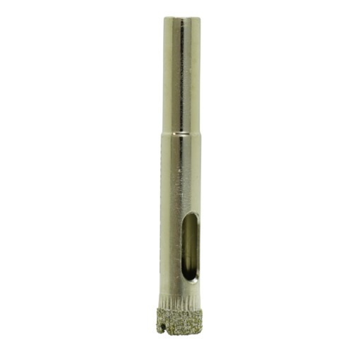 Serra copo diamantada 8 mm para porcelanato e vidro - BFH3368