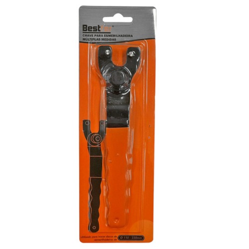 Chave para esmerilhadeira - BFH1771