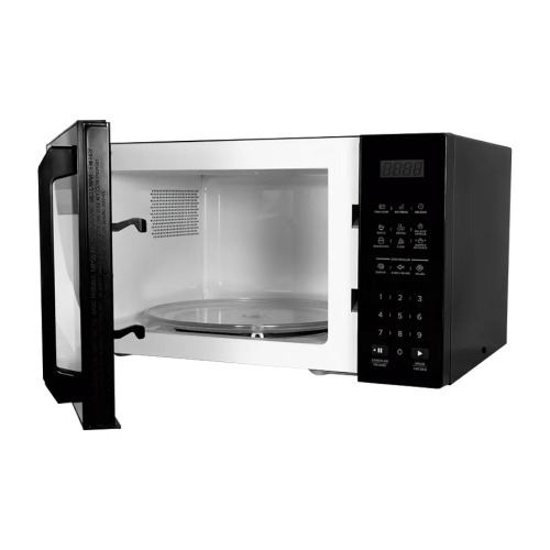 Micro-ondas 32 litros 1400W 10 níveis de potência - AMIC01N 110V Micro-ondas 32 litros 1400W 10 níveis de potência - AMIC01N 110V