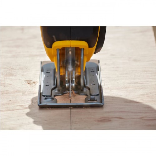 Serra tico tico a bateria 20 Volts Sem Bateria - SCJ600B