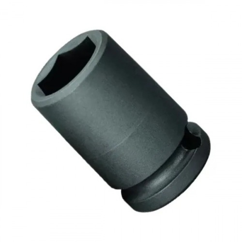 Soquete sextavado de impacto 22 mm com encaixe de 3/8 Soquete sextavado de impacto 22 mm com encaixe de 3/8