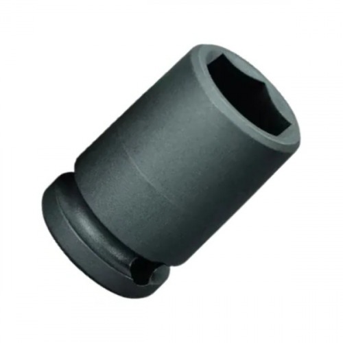 Soquete sextavado de impacto 22 mm com encaixe de 3/8 Soquete sextavado de impacto 22 mm com encaixe de 3/8