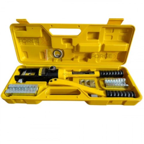 Alicante hidr�ulico crimpa 10 ate 300 mm - BOM-3629
