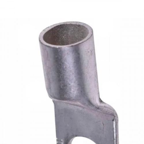 Terminal de cobre para cabos de solda de 70 mm Terminal de cobre para cabos de solda de 70 mm