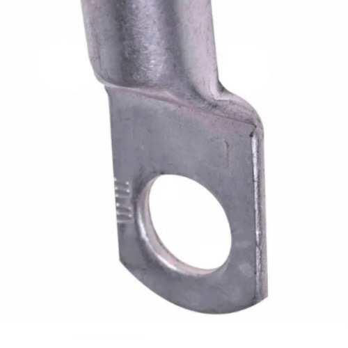 Terminal de cobre para cabos de solda de 70 mm Terminal de cobre para cabos de solda de 70 mm