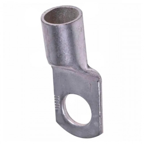 Terminal de cobre para cabos de solda de 70 mm Terminal de cobre para cabos de solda de 70 mm