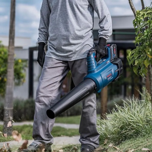 Soprador de ar a bateria 18V Brushless Sem Bateria - GBL 18V-750