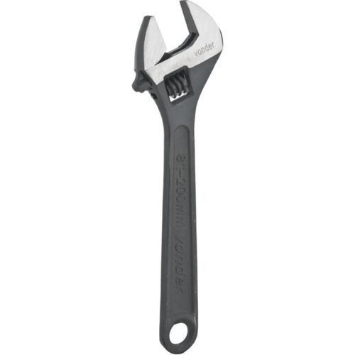Chave ajust�vel em a�o carbono 12