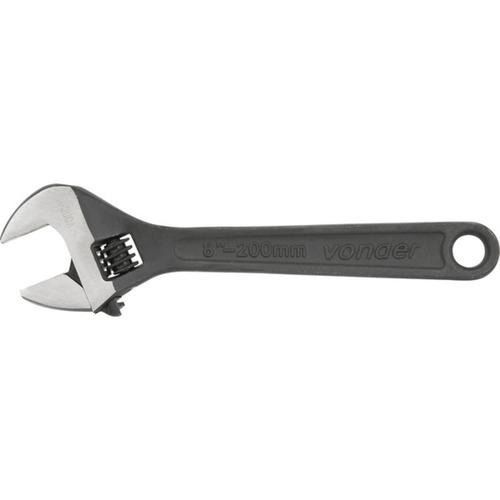 Chave ajust�vel em a�o carbono 12