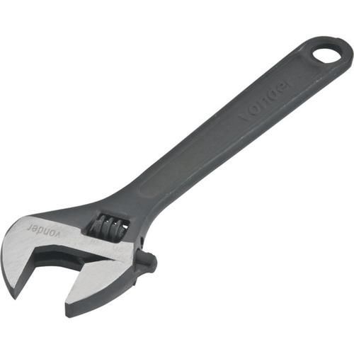 Chave ajust�vel em a�o carbono 12
