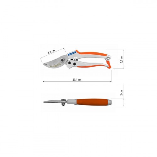 Tesoura manual para poda 7pol - 78316/501 Tesoura manual para poda 7pol - 78316/501