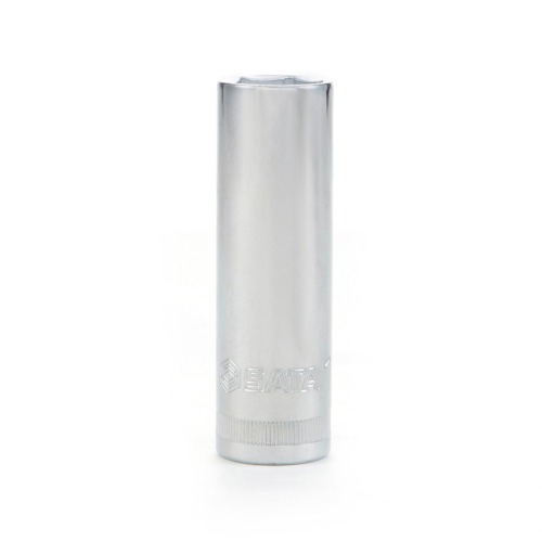 Soquete sextavado longo 21 mm com encaixe de 3/8