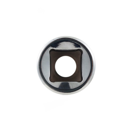 Soquete sextavado longo 21 mm com encaixe de 3/8