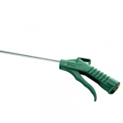 Pistola de ar para limpeza bico longo 250 mm - ST97222SC