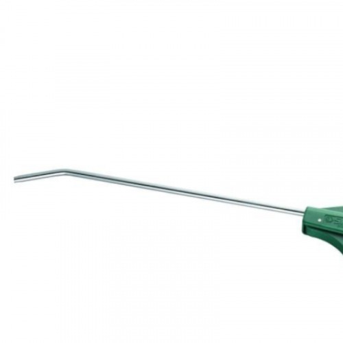 Pistola de ar para limpeza bico longo 250 mm - ST97222SC