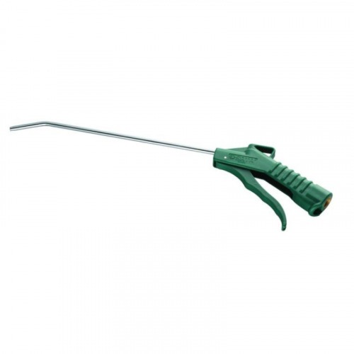 Pistola de ar para limpeza bico longo 250 mm - ST97222SC