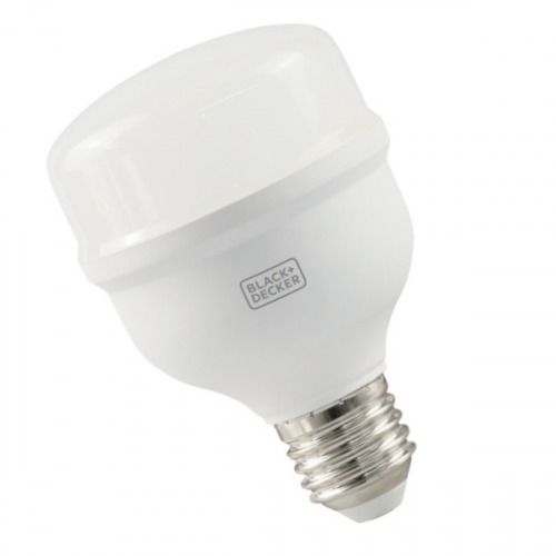 L�mpada led alta pot�ncia eco 40W l�mens branca - BDAP-3200-01  110V/220V