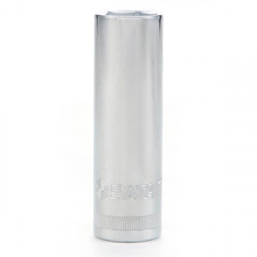 Soquete sextavado longo 22 mm com encaixe 1/2