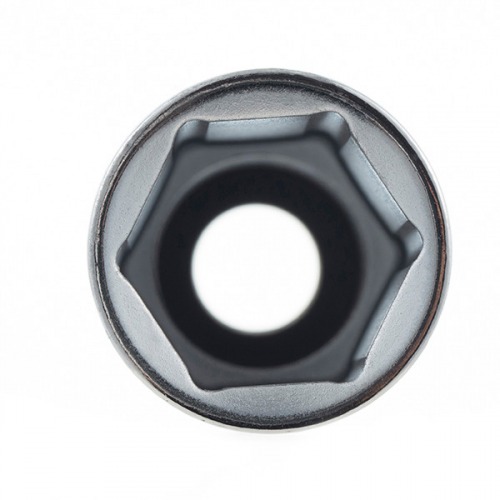 Soquete sextavado longo 8 mm com encaixe 1/2" - ST12401SC