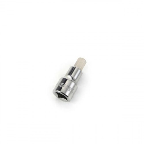 Soquete com ponta allen 14 mm encaixe 1/2
