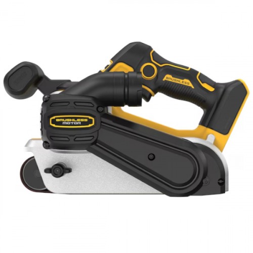 Lixadeira de cinta a bateria 20V Brushless Sem bateria - DCW220B-B3 Lixadeira de cinta a bateria 20V Brushless Sem bateria - DCW220B-B3