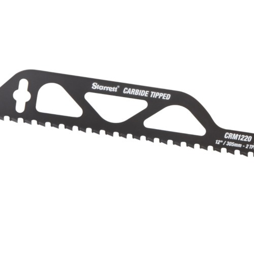 Lamina de serra sabre metal 12