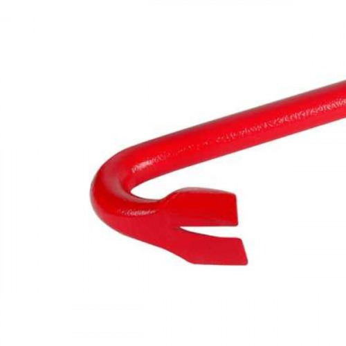 Pé de cabra simples redondo 3/4 Pé de cabra simples redondo 3/4