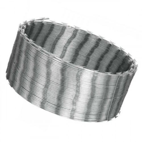 Concertina 300 mm x 10 m n�o clipada