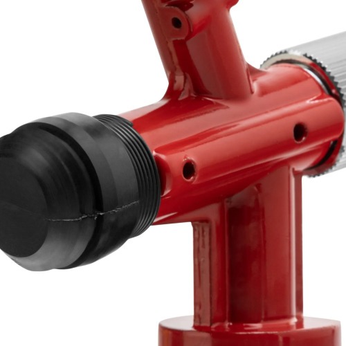 Maçarico a gás com acendimento automático - 914269 Maçarico a gás com acendimento automático - 914269