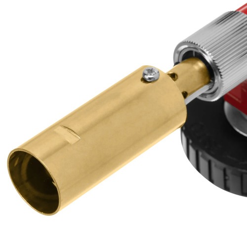 Maçarico a gás com acendimento automático - 914269 Maçarico a gás com acendimento automático - 914269