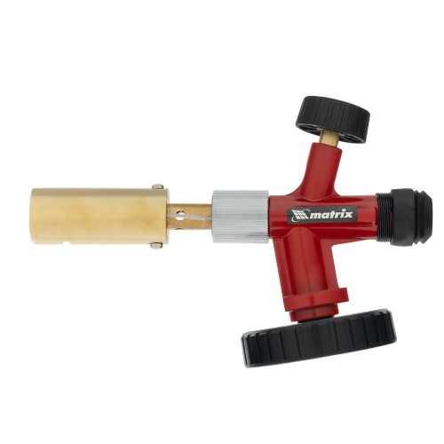 Maçarico a gás com acendimento automático - 914269 Maçarico a gás com acendimento automático - 914269