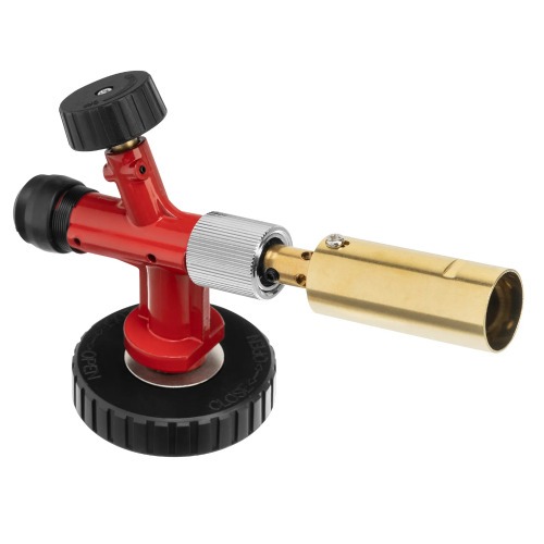 Maçarico a gás com acendimento automático - 914269 Maçarico a gás com acendimento automático - 914269