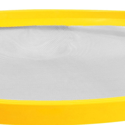 Peneira em pl�stico para fuba 55 cm