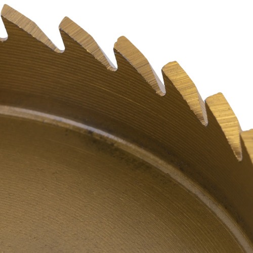 Serra copo para metal 63 mm revestimento em Nitreto de Tit�nio com suporte - 72412055
