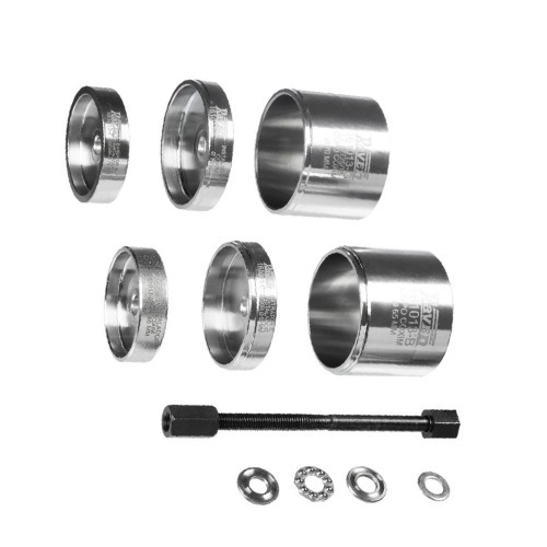 Conjunto extrator e instalador da bucha coxin inferior - 161013